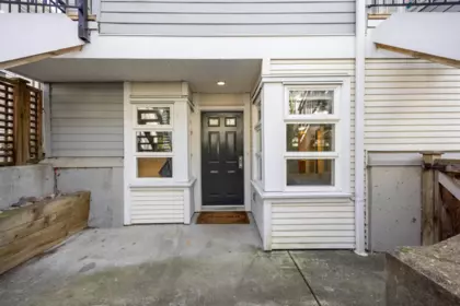 41 6528 Denbigh Avenue, Burnaby, BC, Burnaby — Townhouse for sale
