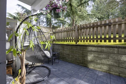 Loft / Bonus Room Photo of 41 6528 Denbigh Avenue, Burnaby, BC