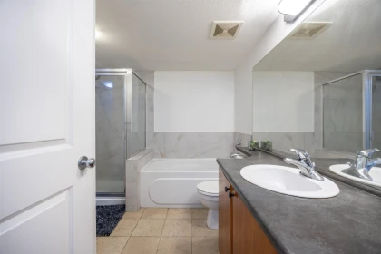 Pantry Photo of 41 6528 Denbigh Avenue, Burnaby, BC