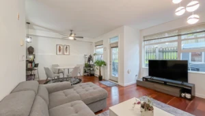 41 6528 Denbigh Avenue, Burnaby, BC