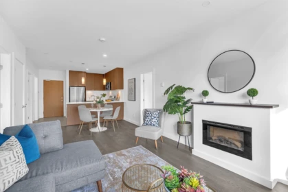 202 1330 Marine Drive, North Vancouver, BC, North Vancouver — Apartment/Condo for sale