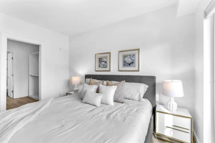 Loft / Bonus Room Photo of 202 1330 Marine Drive, North Vancouver, BC