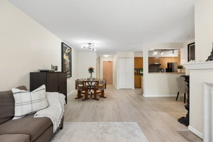 211 2161 W 12th Avenue, Vancouver, BC, Vancouver — Apartment/Condo for sale