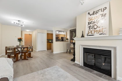 211 2161 W 12th Avenue, Vancouver, BC, Vancouver — Apartment/Condo for sale