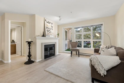 211 2161 W 12th Avenue, Vancouver, BC, Vancouver — Apartment/Condo for sale