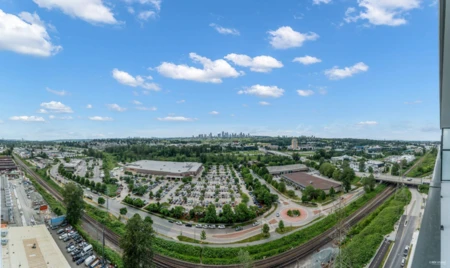 Office / Den Photo of 1803 2425 Alpha Avenue, Burnaby, BC