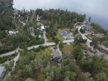 4177 Johnston Heights Drive, Pender Harbour, BC, Pender Harbour — Single Family Residence for sale