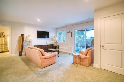 Fitness Center Photo Near 4177 Johnston Heights Drive, Pender Harbour, BC