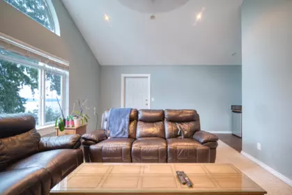 Hot Tub / Spa Photo of 4177 Johnston Heights Drive, Pender Harbour, BC