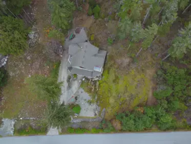 4177 Johnston Heights Drive, Pender Harbour, BC, Pender Harbour — Single Family Residence for sale