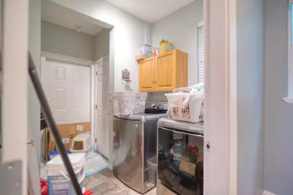 Mudroom Photo of 4177 Johnston Heights Drive, Pender Harbour, BC