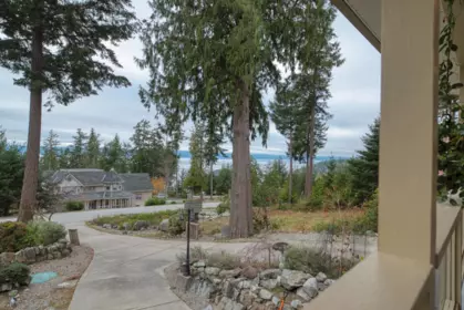 Pantry Photo of 4177 Johnston Heights Drive, Pender Harbour, BC