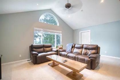 Swimming Pool Photo of 4177 Johnston Heights Drive, Pender Harbour, BC