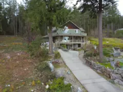4177 Johnston Heights Drive, Pender Harbour, BC
