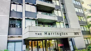 2303 3970 Carrigan Court, Burnaby, BC