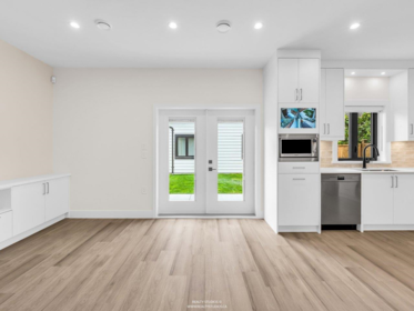 2 4257 Knight Street, Vancouver, BC, Vancouver — Half Duplex for sale