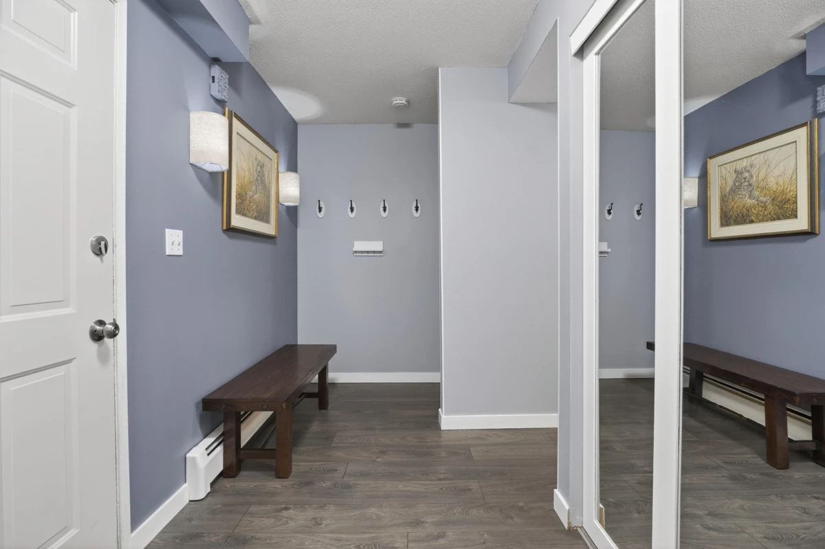 Family Room Photo of 140 7480 138 Street, Surrey, BC