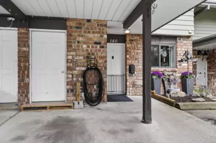 140 7480 138 Street, Surrey, BC, Surrey — Townhouse for sale