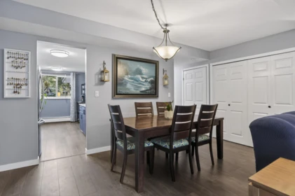 Pantry Photo of 140 7480 138 Street, Surrey, BC