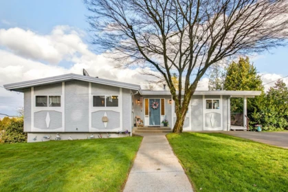 1843 Eastern Drive, Port Coquitlam, BC, Port Coquitlam — Single Family Residence for sale