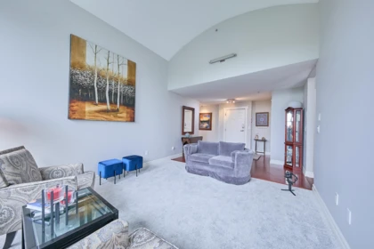 Kitchen Photo of 405 11519 Burnett Street, Maple Ridge, BC