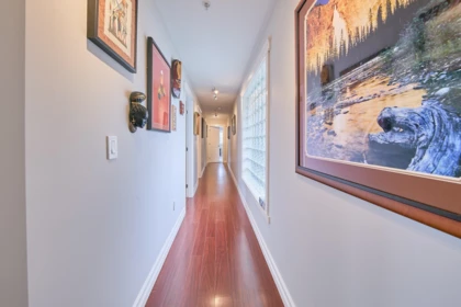 Office / Den Photo of 405 11519 Burnett Street, Maple Ridge, BC