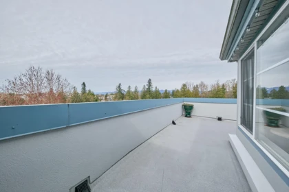 Staircase Photo of 405 11519 Burnett Street, Maple Ridge, BC