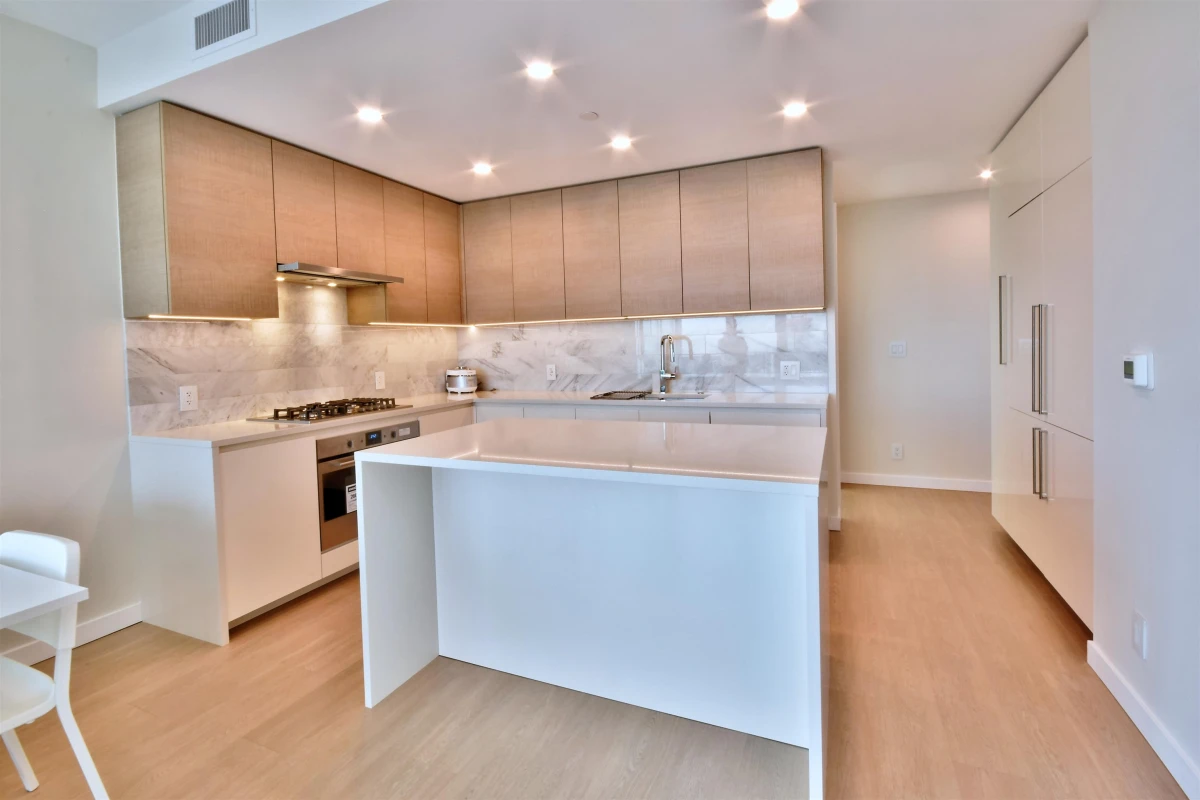 Family Room Photo of 4504 2108 Gilmore Avenue, Burnaby, BC