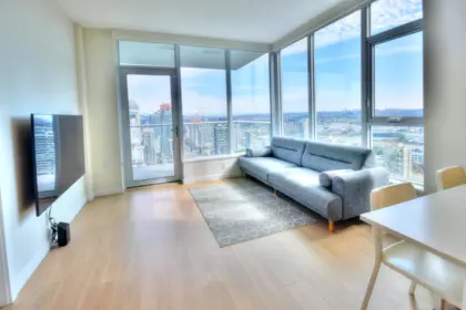 4504 2108 Gilmore Avenue, Burnaby, BC, Burnaby — Apartment/Condo for sale