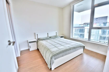 Kitchen Photo of 4504 2108 Gilmore Avenue, Burnaby, BC