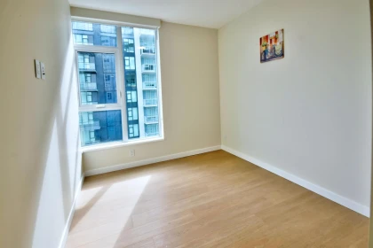 Pantry Photo of 4504 2108 Gilmore Avenue, Burnaby, BC