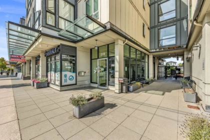 55 2239 Kingsway, Vancouver, BC, Vancouver — Townhouse for sale