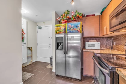 Kitchen Photo of 55 2239 Kingsway, Vancouver, BC