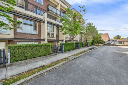 55 2239 Kingsway, Vancouver, BC, Vancouver — Townhouse for sale