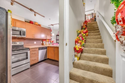 Pantry Photo of 55 2239 Kingsway, Vancouver, BC