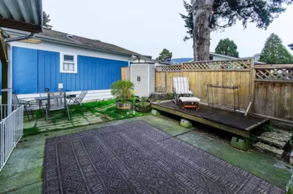 Basement Recreation Room Photo of 460 Sundance Crescent, West Vancouver, BC