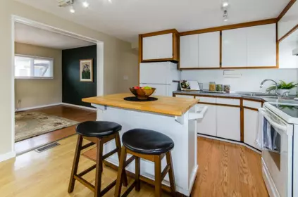 460 Sundance Crescent, West Vancouver, BC, West Vancouver — Manufactured Home for sale