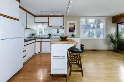 Pantry Photo of 460 Sundance Crescent, West Vancouver, BC