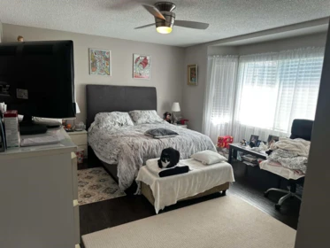 Bedroom 2 Photo of 2020 156a Street, Surrey, BC