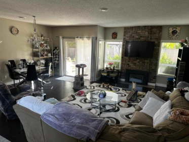 Breakfast Nook Photo of 2020 156a Street, Surrey, BC