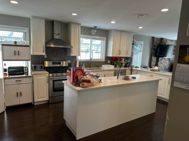 Pantry Photo of 2020 156a Street, Surrey, BC