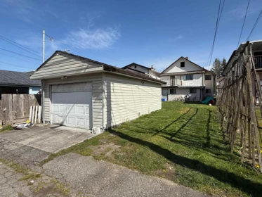 5829 Mckinnon Street, Vancouver, BC, Vancouver — Single Family Residence for sale
