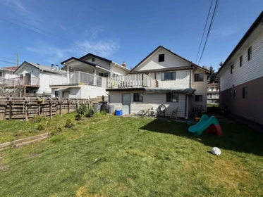 5829 Mckinnon Street, Vancouver, BC, Vancouver — Single Family Residence for sale
