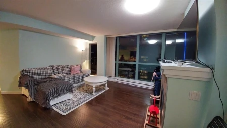 2101 6659 Southoaks Crescent, Burnaby, BC, Burnaby — Apartment/Condo for sale