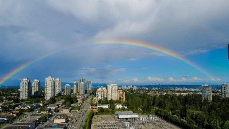 2101 6659 Southoaks Crescent, Burnaby, BC, Burnaby — Apartment/Condo for sale