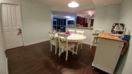 Kitchen Photo of 2101 6659 Southoaks Crescent, Burnaby, BC