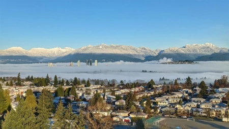 2101 6659 Southoaks Crescent, Burnaby, BC, Burnaby — Apartment/Condo for sale