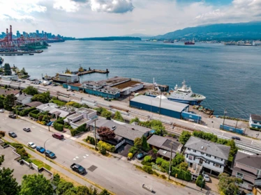 2385 Wall Street, Vancouver, BC, Vancouver — Single Family Residence for sale