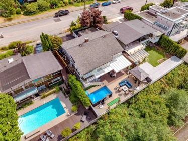 2385 Wall Street, Vancouver, BC, Vancouver — Single Family Residence for sale