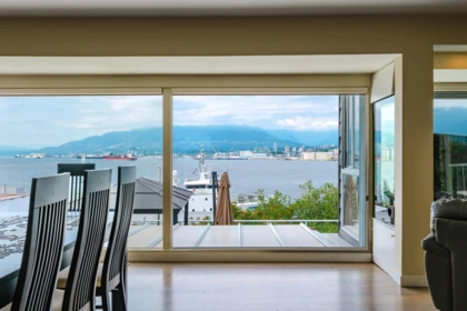 Guest Bathroom Photo of 2385 Wall Street, Vancouver, BC
